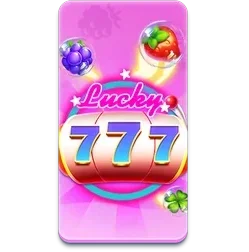 Buah
777