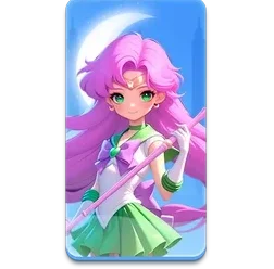 Putri
Bulan