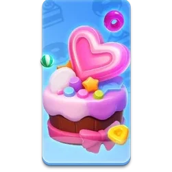 Sugar
Supreme