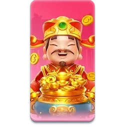 God Of
Wealth
