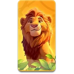 Lion
Safari