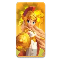 Wisdom
Of Athena