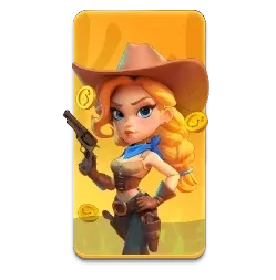 Wild
Bounty