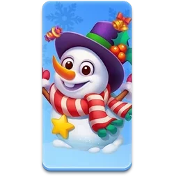 Sweet Bonanza
Xmas