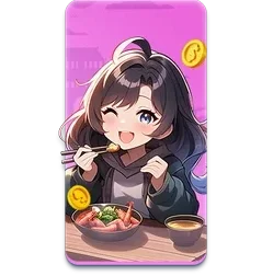 Oishi
Delights