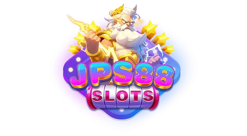 JPS88 Situs Slot Gacor Online Terpercaya & Download APK Android Resmi Logo