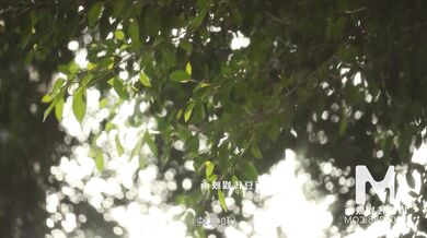 麻豆傳媒映畫 - Naked-Fan Qi-MAN-0005-Best Original Asia Porn Video